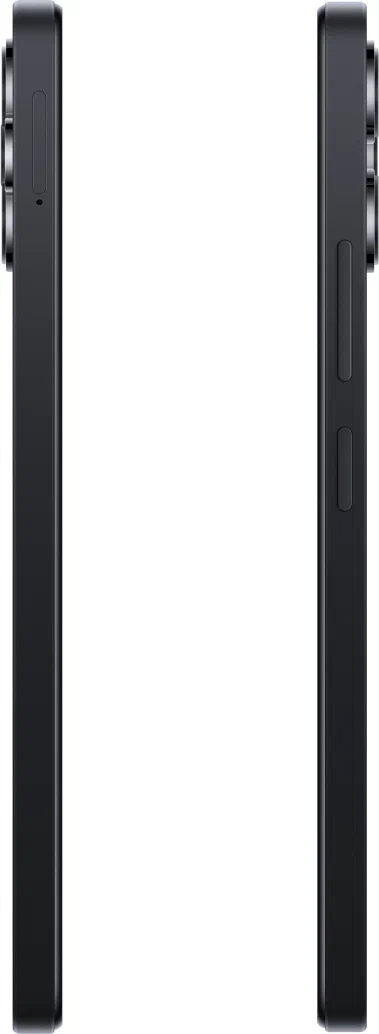 Смартфон Xiaomi Redmi 12 | 4/128 ГБ Ростест (EAC) Черный