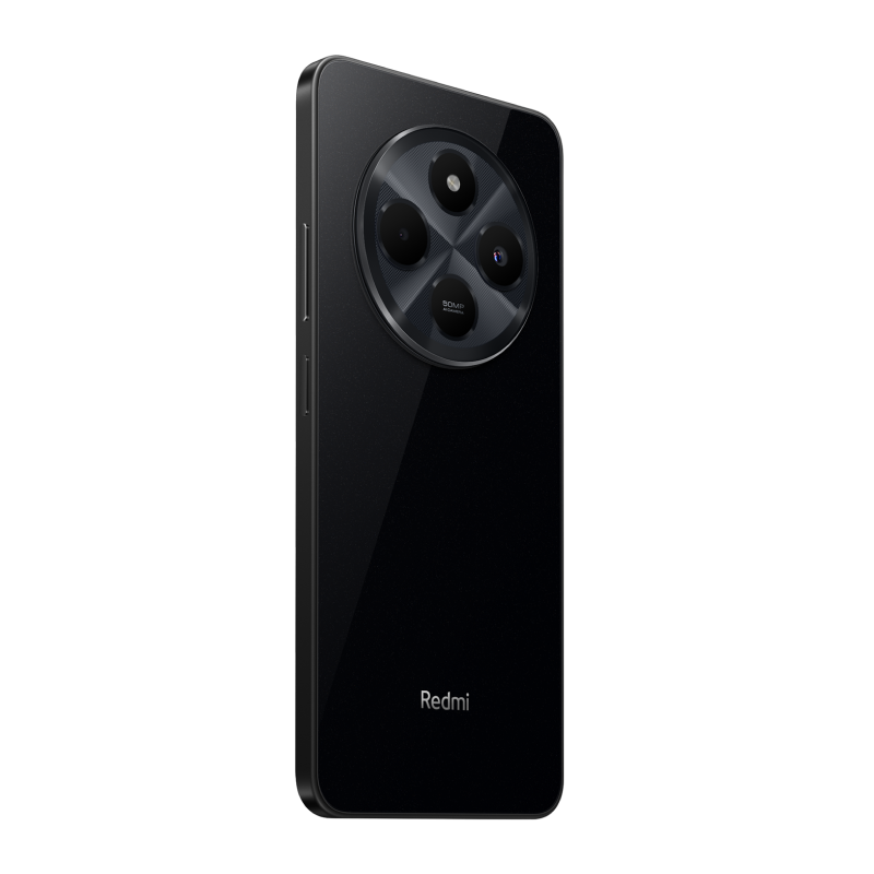 Смартфон Xiaomi Redmi 14C | 8/256 ГБ (Черный | Midnight Black)