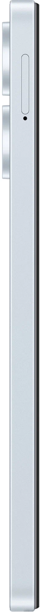 Смартфон Xiaomi Redmi 13C | 4/128 ГБ Ростест (EAC) Белый