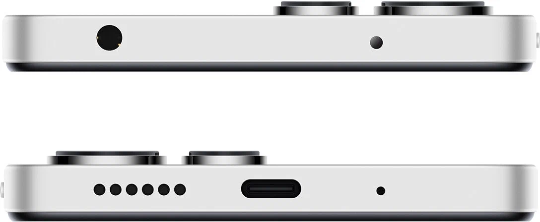 Смартфон Xiaomi Redmi 12 | 4/128 ГБ Global Серебро