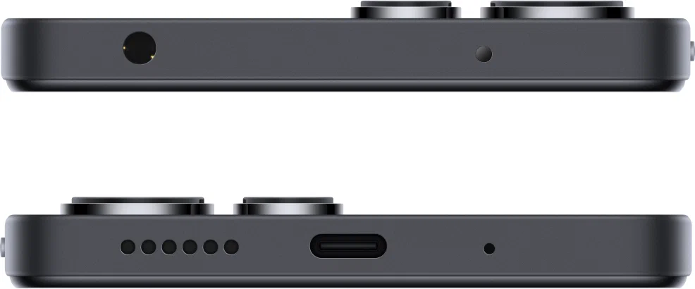 Смартфон Xiaomi Redmi 12 | 4/128 ГБ Global Черный