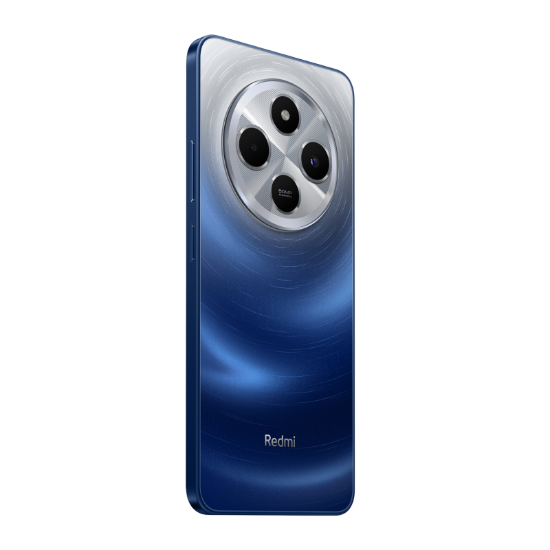 Смартфон Xiaomi Redmi 14C | 8/256 ГБ (Синий | Starry Blue)