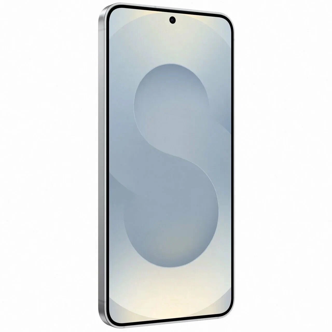 Смартфон Samsung Galaxy S25+ 12/512 ГБ Серый