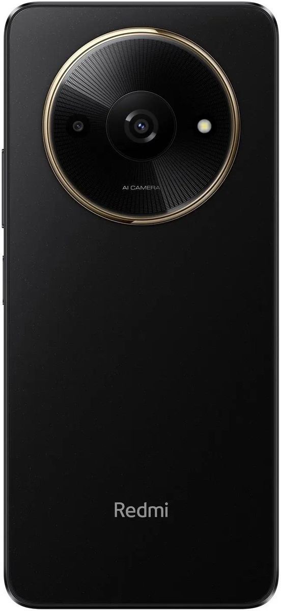 Смартфон Xiaomi Redmi A3x | 3/64Gb Черный
