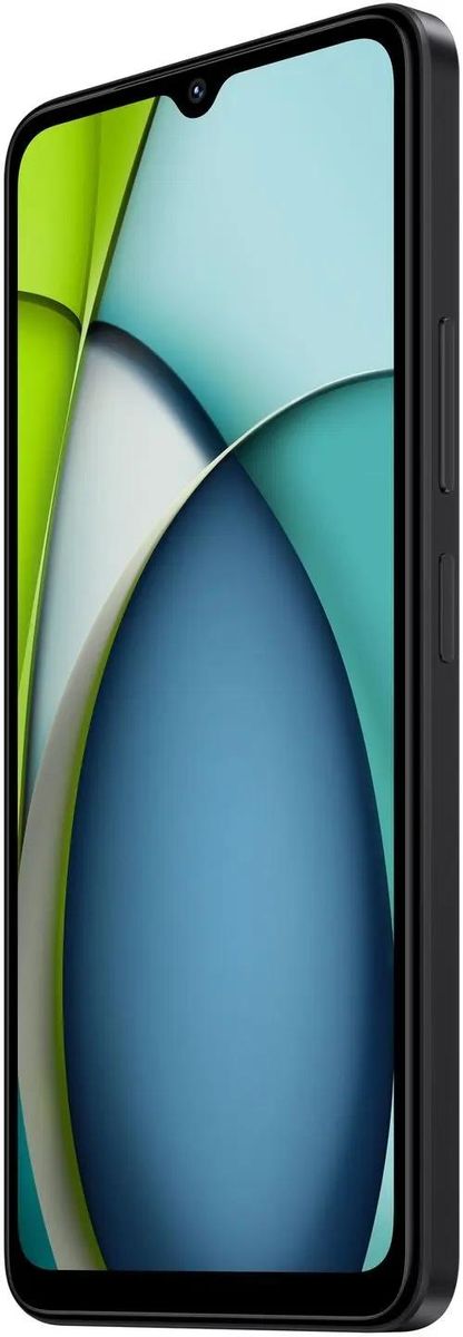 Смартфон Xiaomi Redmi A3x | 3/64Gb Черный