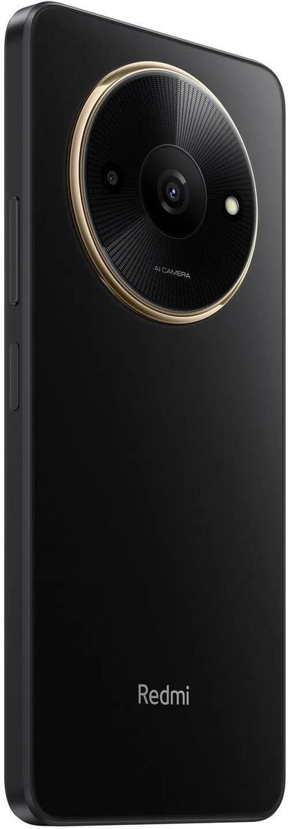 Смартфон Xiaomi Redmi A3x | 3/64Gb Черный