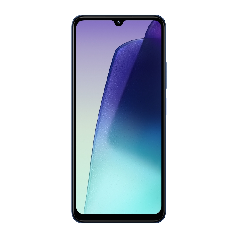 Смартфон Xiaomi Redmi 14C | 4/128 ГБ (Синий | Starry Blue)