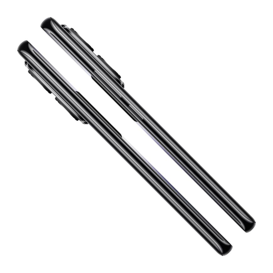 Смартфон Xiaomi Redmi Note 14 Pro 5G | 12/512 ГБ (Midnight Black | Полночный чёрный)