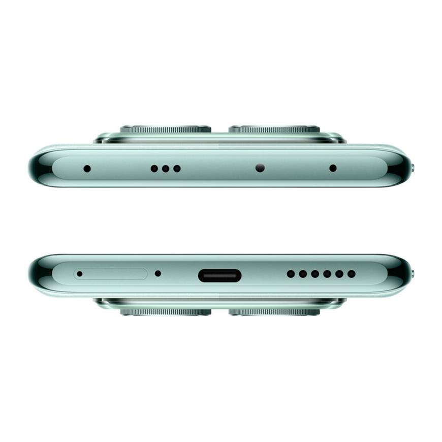 Смартфон Xiaomi Redmi Note 14 Pro 5G | 12/512 ГБ (Coral Green | Зелёный коралл)