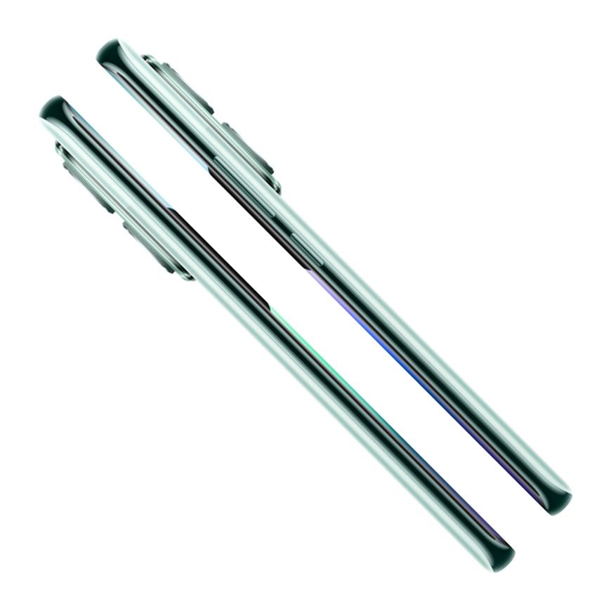 Смартфон Xiaomi Redmi Note 14 Pro 5G | 12/256 ГБ (Coral Green | Зелёный коралл)