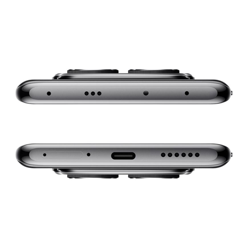 Смартфон Xiaomi Redmi Note 14 Pro 5G | 8/256 ГБ (Midnight Black | Полночный чёрный)