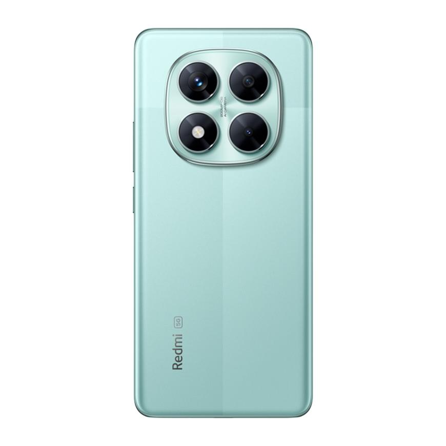 Смартфон Xiaomi Redmi Note 14 Pro 5G | 8/256 ГБ (Coral Green | Зелёный коралл)