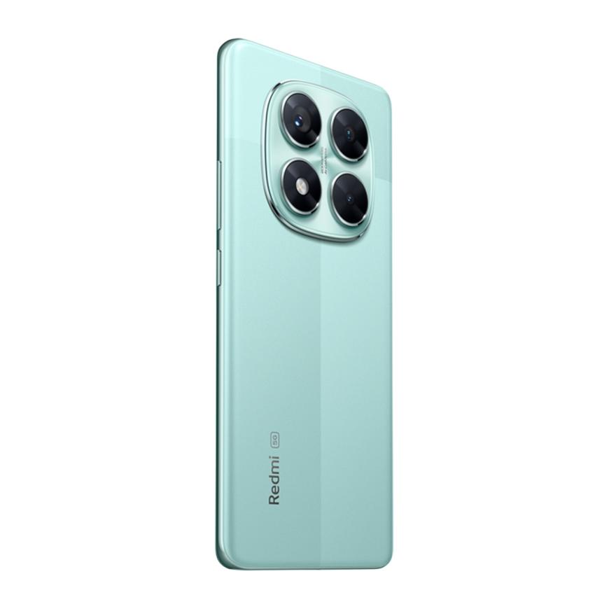 Смартфон Xiaomi Redmi Note 14 Pro 5G | 8/256 ГБ (Coral Green | Зелёный коралл)