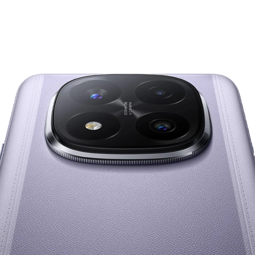 Смартфон Xiaomi Redmi Note 14 Pro+ 5G | 12/512 ГБ (Lavender Purple | Лавандовый фиолетовый)