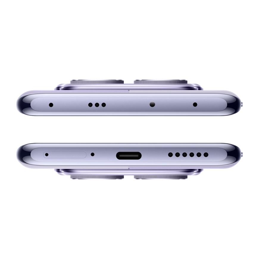 Смартфон Xiaomi Redmi Note 14 Pro 5G | 8/256 ГБ (Lavender Purple | Лавандовый фиолетовый)