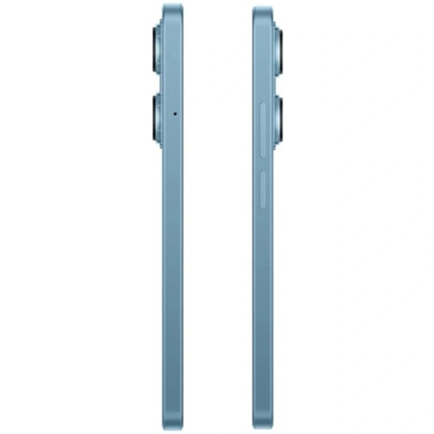 Смартфон Xiaomi Redmi Note 14S | 8/128 ГБ (Голубой | Ocean Blue)