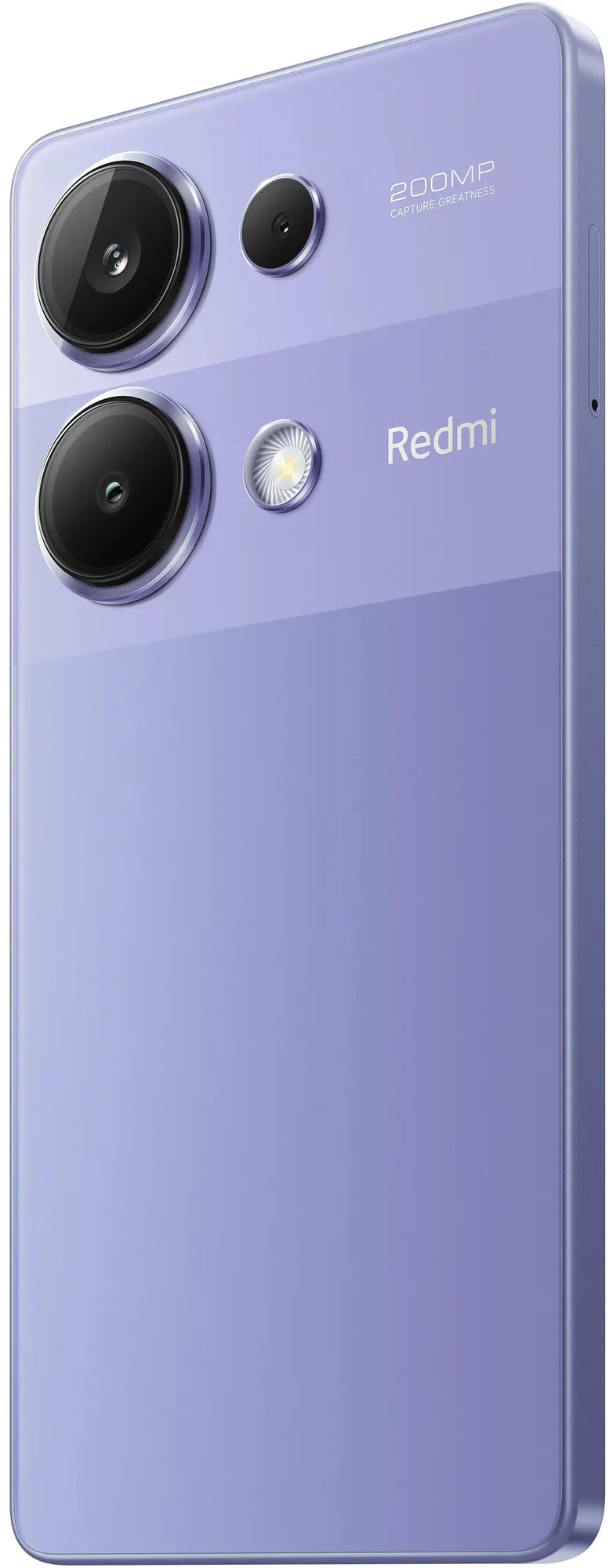 Смартфон Xiaomi Redmi Note 13 Pro 4G | 8/256 ГБ Global Lavender Purple