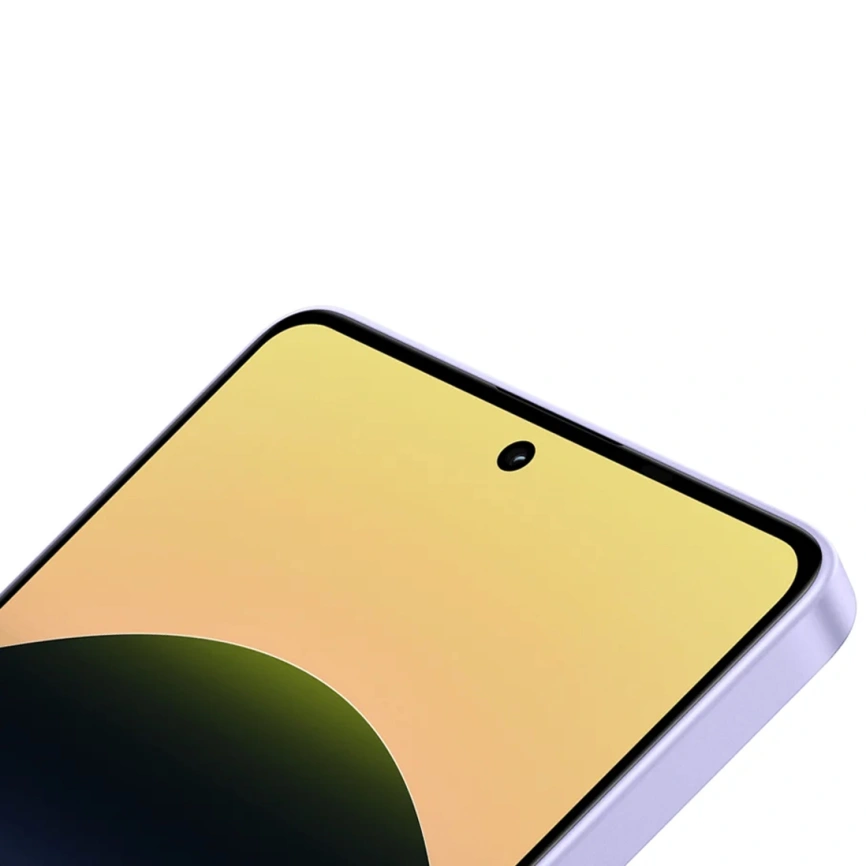Смартфон Xiaomi Redmi Note 14S | 8/256 ГБ (Сиреневый| Aurora Purple)