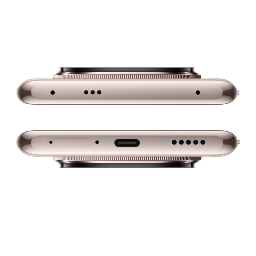 Смартфон Xiaomi Redmi Note 14 Pro+ 5G | 8/256 ГБ (Sand Gold | Золотой)