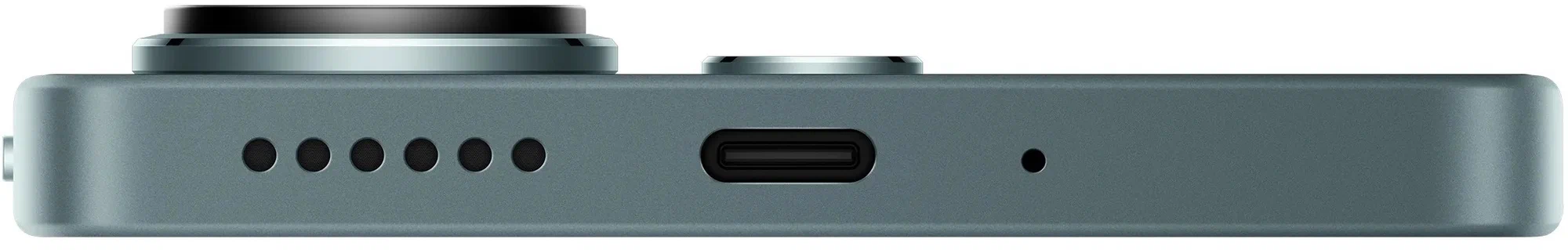 Смартфон Xiaomi Redmi Note 13 Pro 4G | 12/512 ГБ Global Forest Green