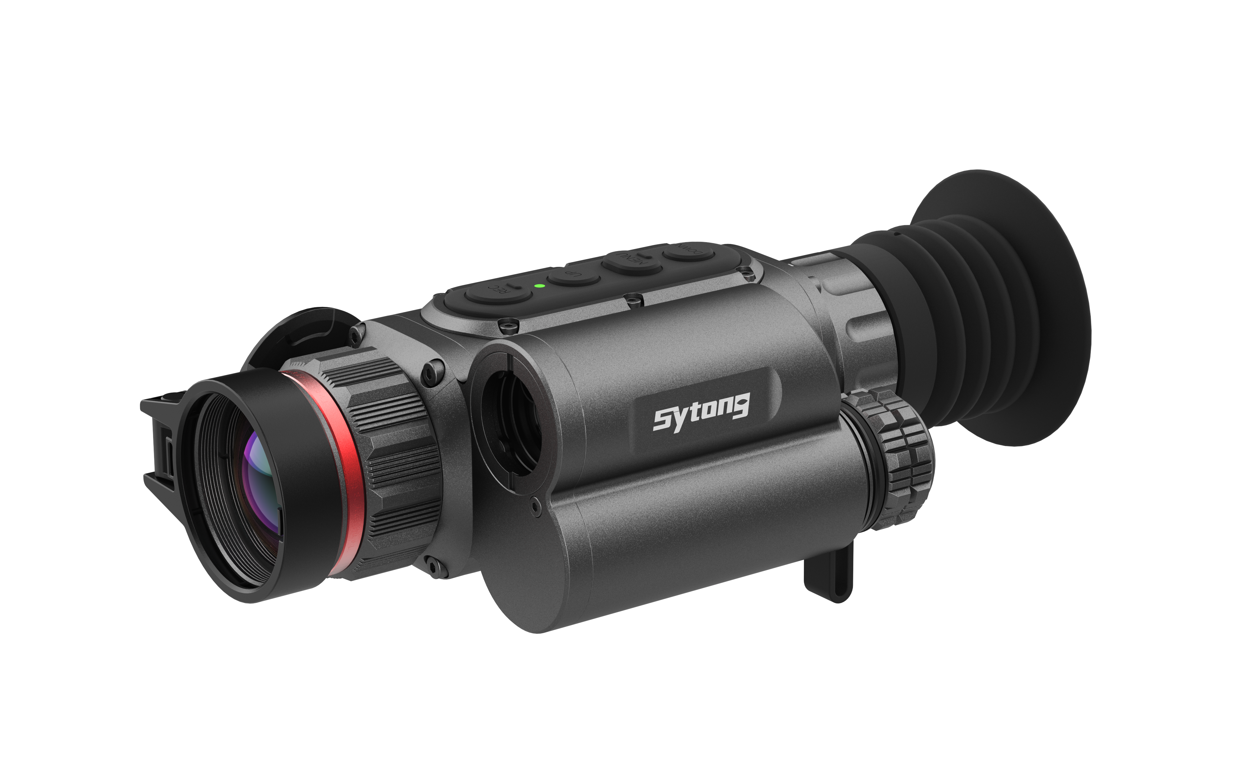 Тепловизионный прицел Sytong LM02-25 LRF c дальномером