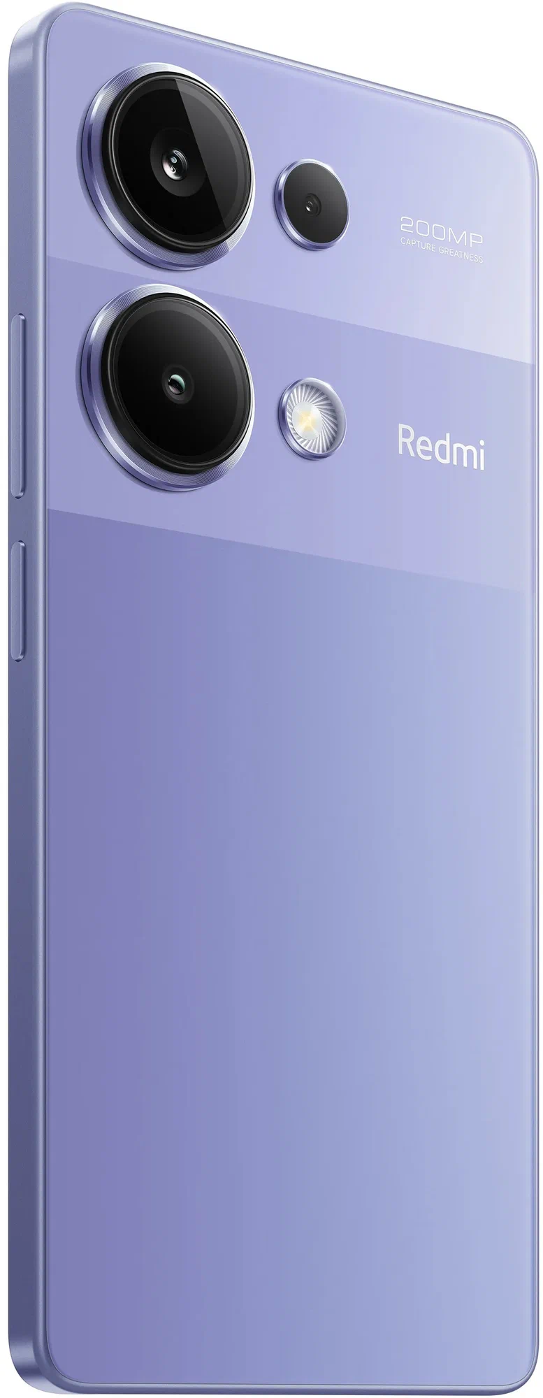 Смартфон Xiaomi Redmi Note 13 Pro 4G | 12/512 ГБ Global Lavender Purple