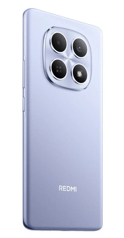 Смартфон Xiaomi Redmi Note 15 4G | 8/128 ГБ (Фиолетовый | Mist Purple)