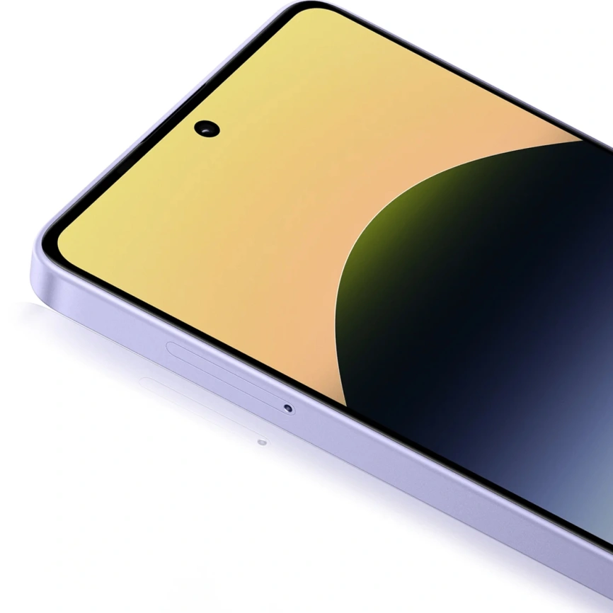 Смартфон Xiaomi Redmi Note 14S | 8/128 ГБ (Сиреневый| Aurora Purple)