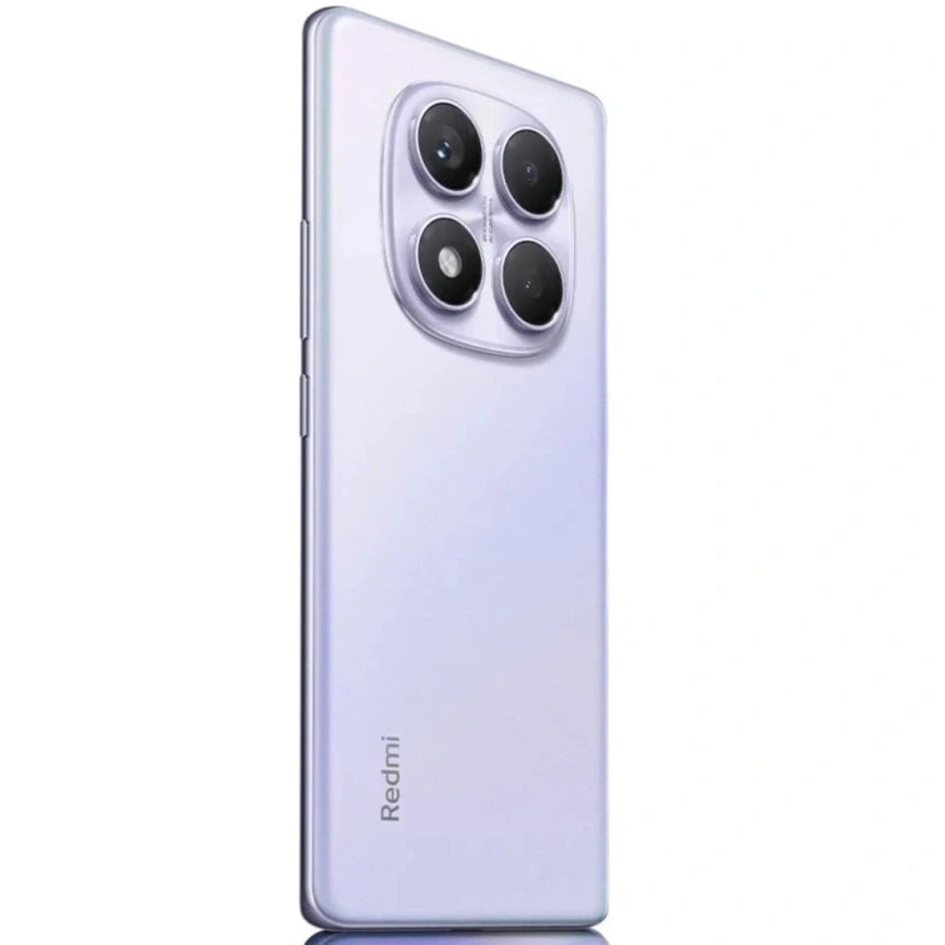Смартфон Xiaomi Redmi Note 14 Pro 4G | 8/256 ГБ (Полярное сияние | Aurora Purple)