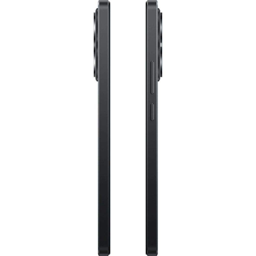 Смартфон Xiaomi Redmi Note 14 4G | 8/128 ГБ (Черный | Midnight Black)