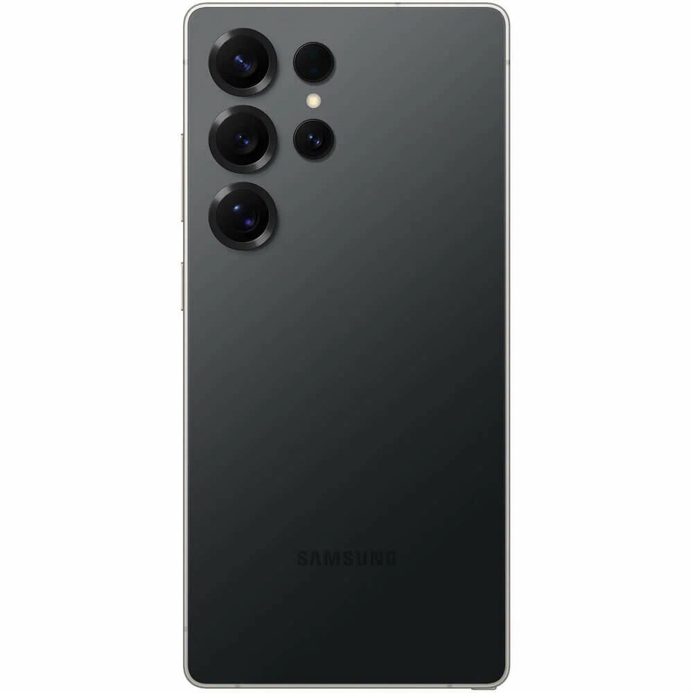 Смартфон Samsung Galaxy S25 Ultra 12/1 TБ Черный титан