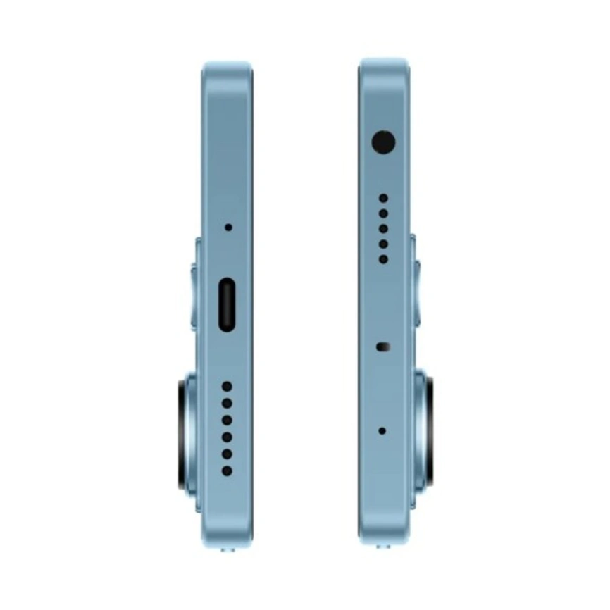 Смартфон Xiaomi Redmi Note 14S | 12/512 ГБ (Голубой | Ocean Blue)