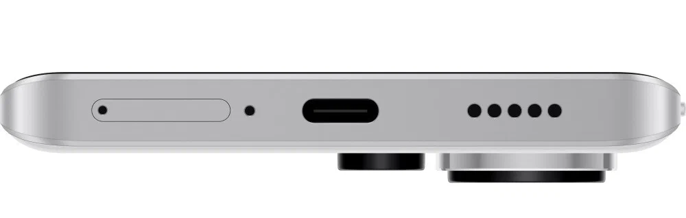 Смартфон Xiaomi Redmi Note 13 Pro Plus 5G | 8/256 ГБ Ростест (EAC) Moonlight White