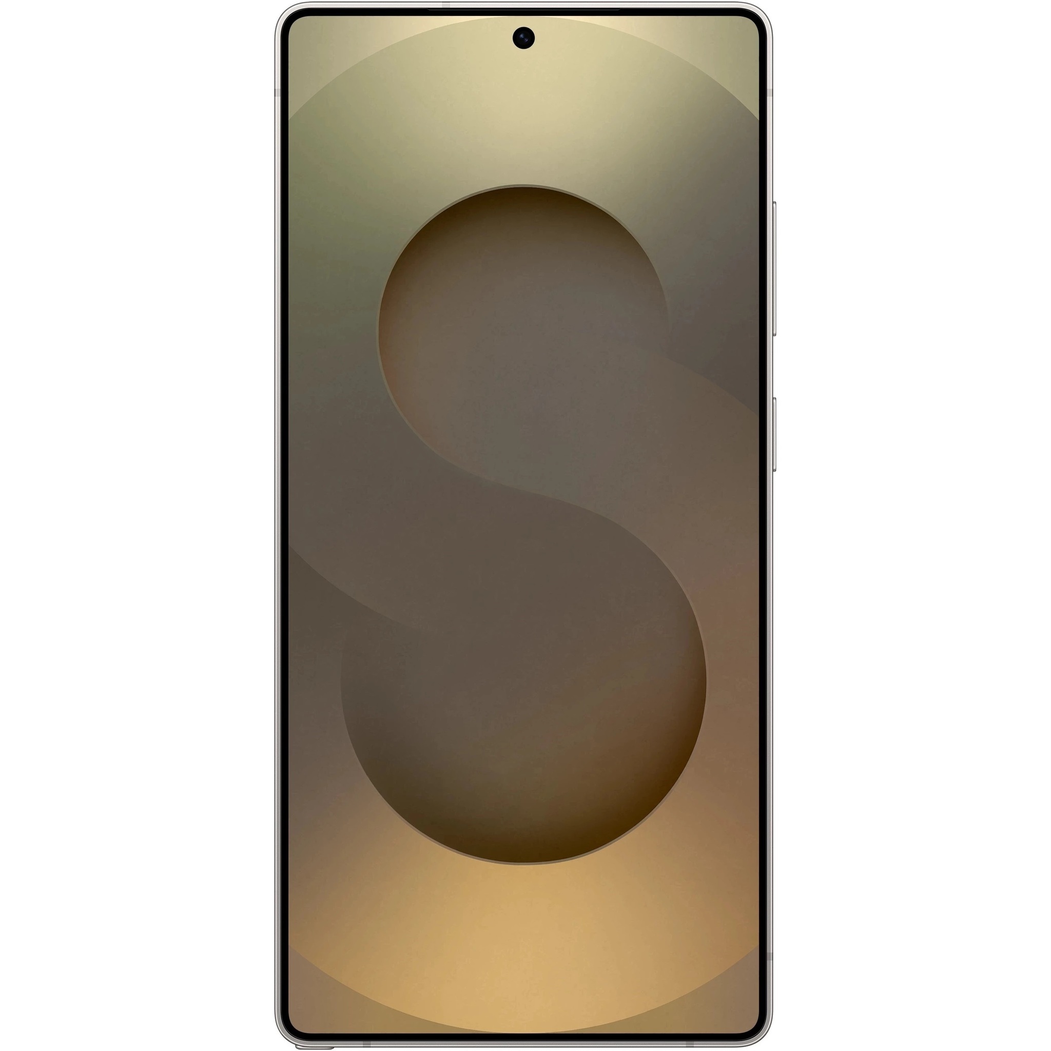 Смартфон Samsung Galaxy S25 Ultra 12/1 ТБ Серый титан