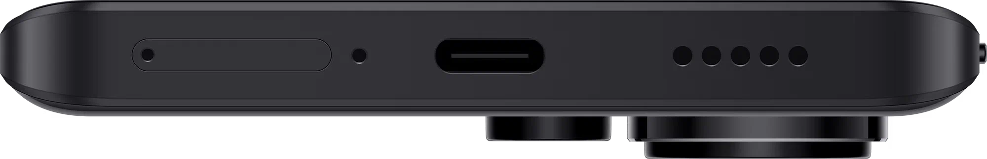 Смартфон Xiaomi Redmi Note 13 Pro Plus 5G | 12/256 ГБ Ростест (EAC) Midnight Black