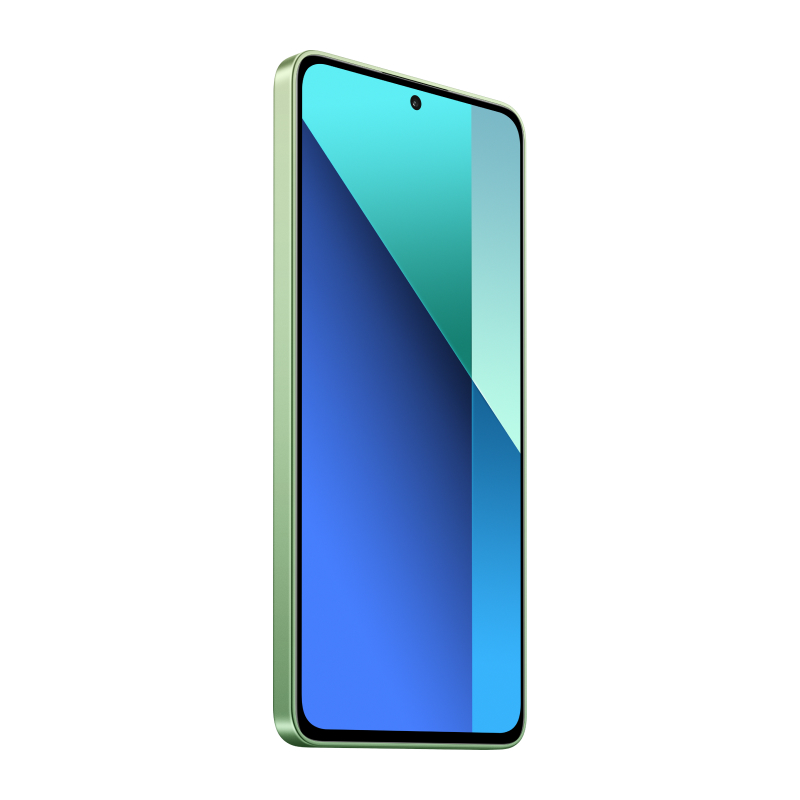 Смартфон Xiaomi Redmi Note 13 4G | 8/256 ГБ Global Green