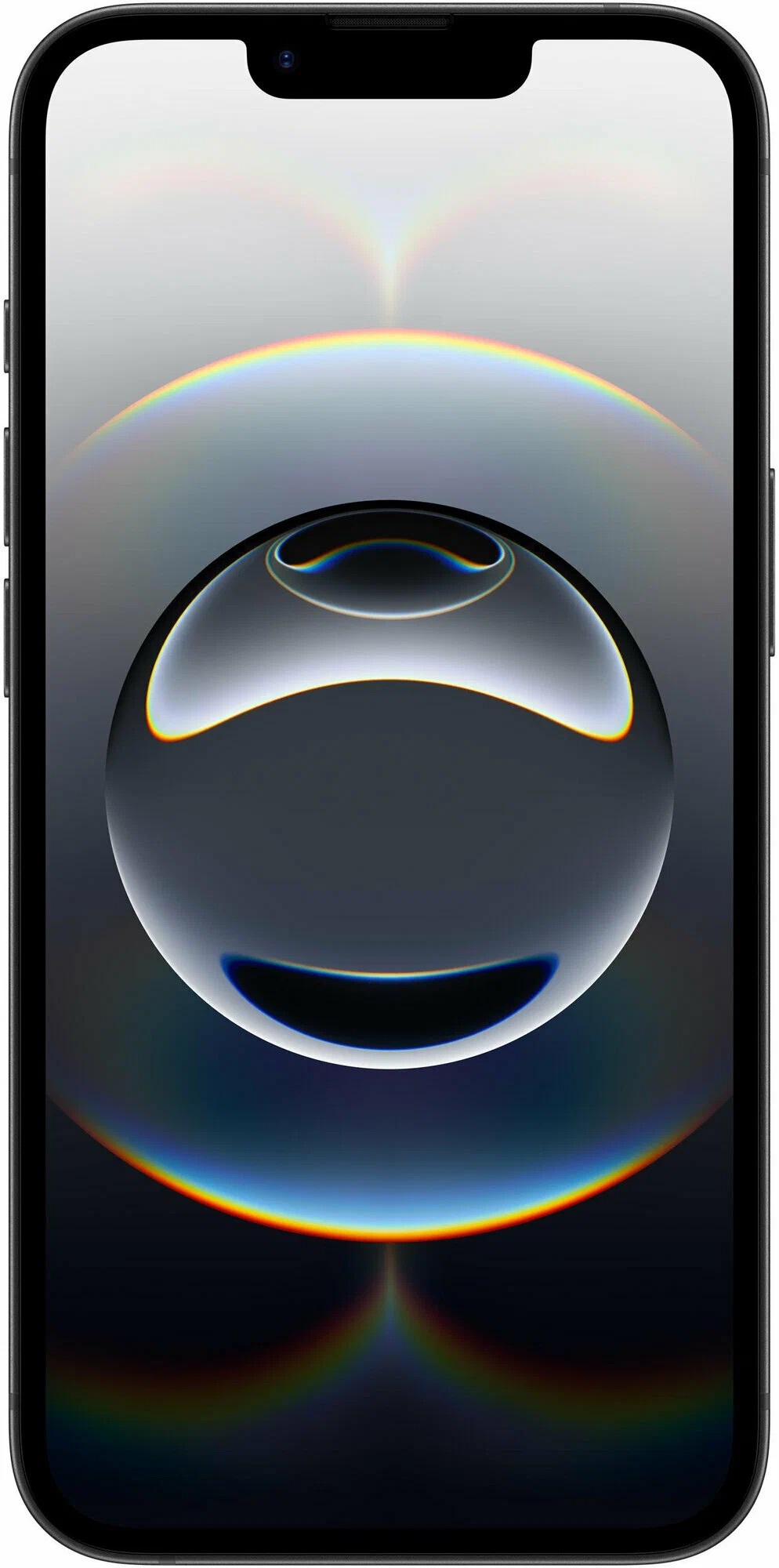 Смартфон Apple iPhone 16e 128 ГБ Черный (nano SIM+eSIM)