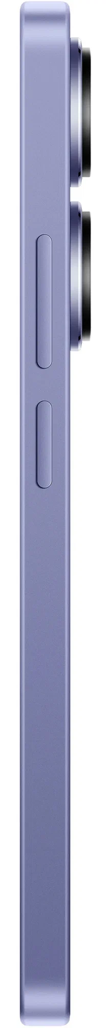 Смартфон Xiaomi Redmi Note 13 Pro 4G | 8/128 ГБ Ростест (EAC) Lavender Purple