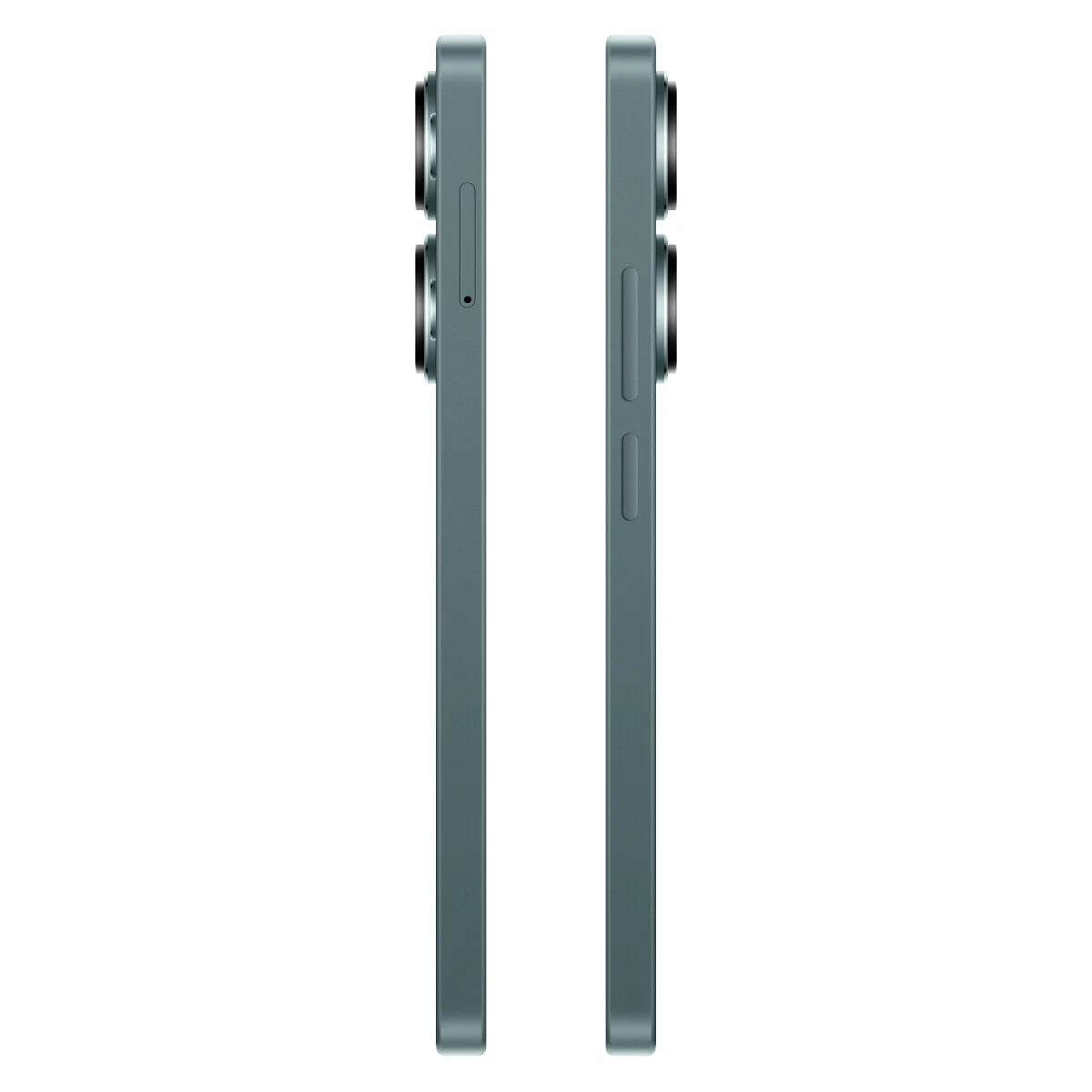 Смартфон Xiaomi Redmi Note 13 Pro 4G | 8/128 ГБ Ростест (EAC) Forest Green