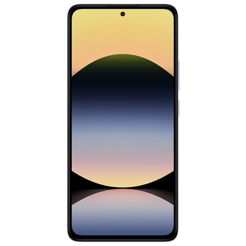 Смартфон Xiaomi Redmi Note 14 4G | 6/128 ГБ (Фиолетовый | Mist Purple)