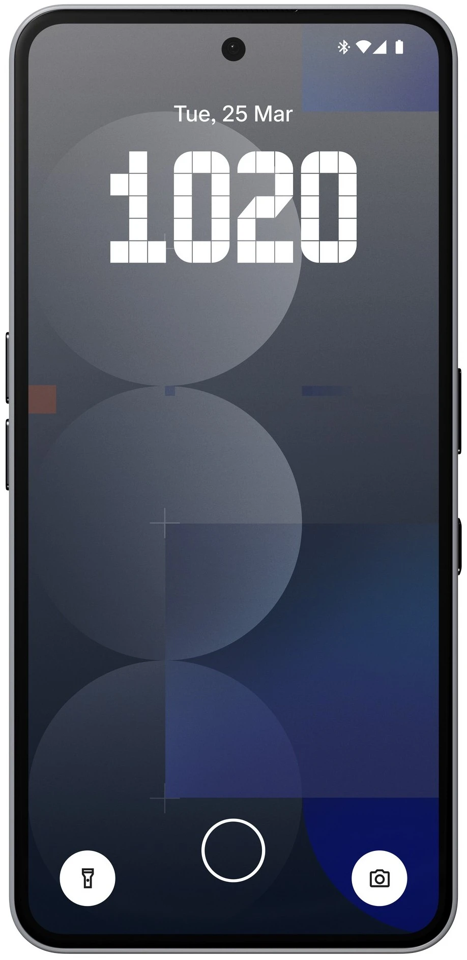 Смартфон Nothing Phone 3A Pro, 12/256 ГБ (Серый | Grey)