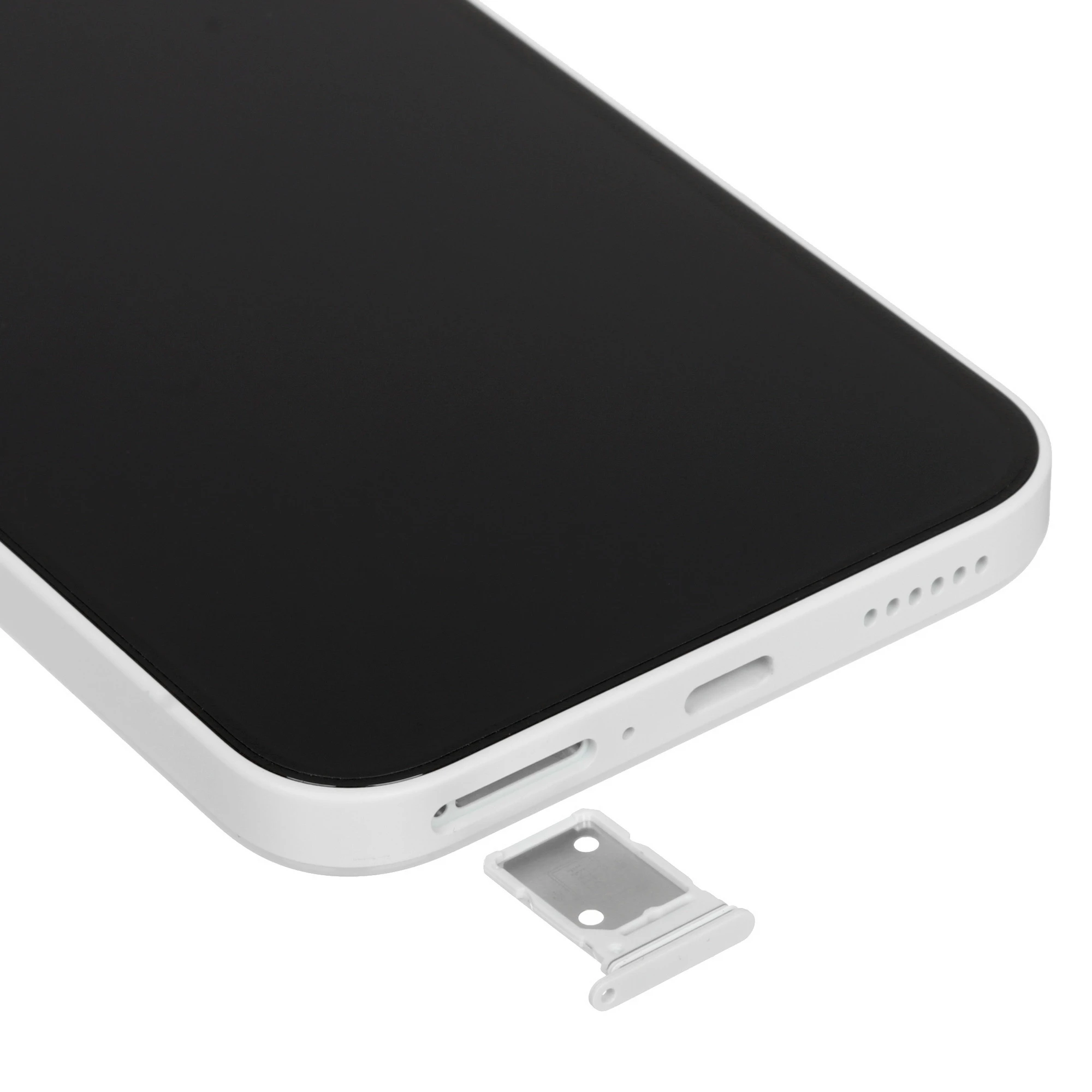 Смартфон Nothing Phone 2A, 12/256 ГБ (Кремовый | Milk)