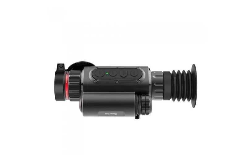 Тепловизионный прицел Sytong LM02-25