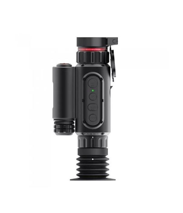 Тепловизионный прицел Sytong LM02-25