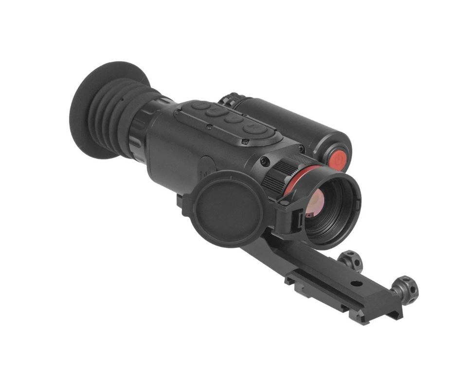 Тепловизионный прицел Sytong LM02-25