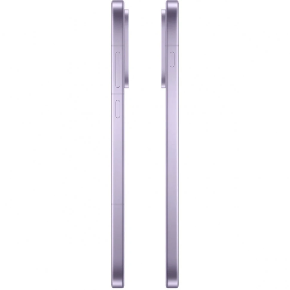 Смартфон OnePlus 15, 16/512 ГБ (Ultra Violet | Фиолетовый)