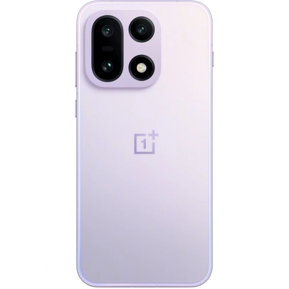 Смартфон OnePlus 15, 16/1 ТБ (Ultra Violet | Фиолетовый)