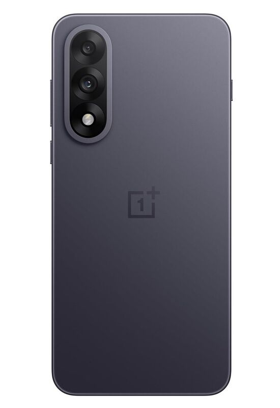 Смартфон OnePlus Nord 5, 8/256 ГБ (Phantom Grey | Серый фантом)