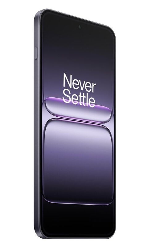 Смартфон OnePlus Nord 5, 8/256 ГБ (Phantom Grey | Серый фантом)