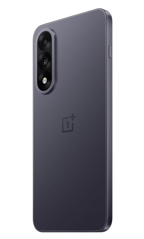 Смартфон OnePlus Nord 5, 8/256 ГБ (Phantom Grey | Серый фантом)